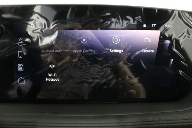 New 2026 Buick Encore GX Sport Touring w/ Advanced Technology Package FWD image 5