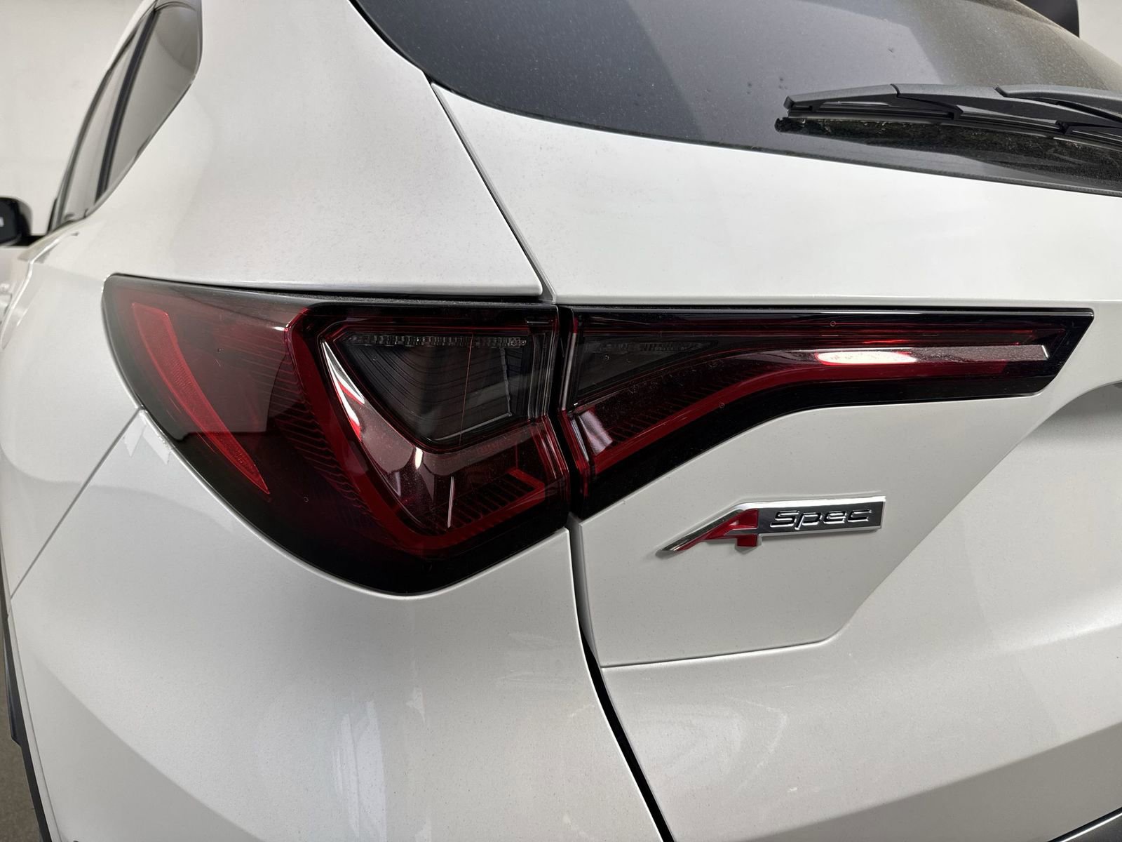 Used 2026 Acura MDX A-Spec AWD/4WD image 31