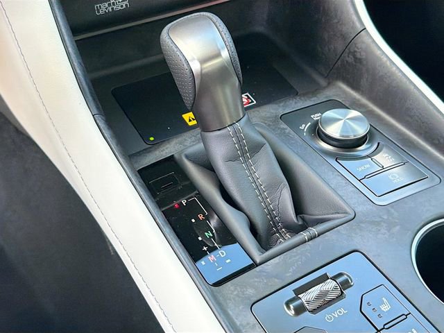 New 2026 Lexus IS 350 F Sport image 27