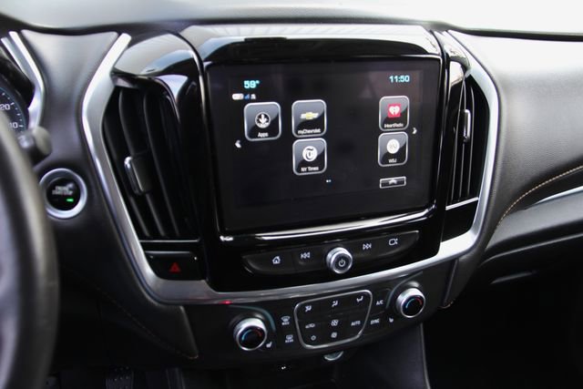 Used 2019 Chevrolet Traverse LT w/ LPO, Floor Liner Package image 23