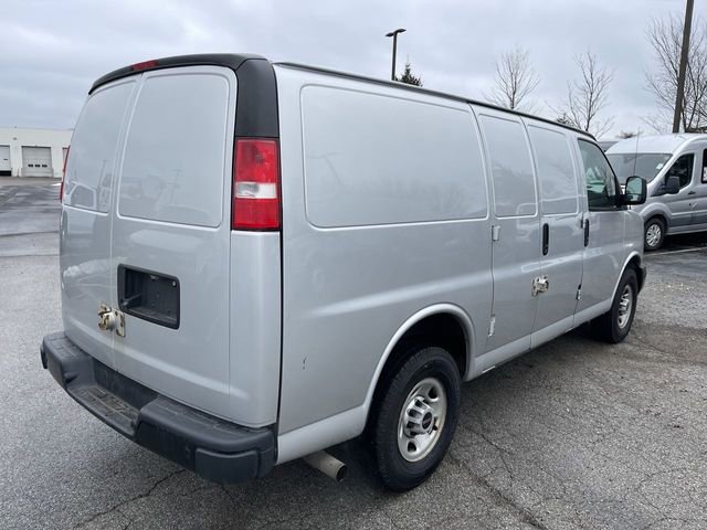 Used 2019 GMC Savana 2500 Work Van w/ Driver Convenience Package image 15