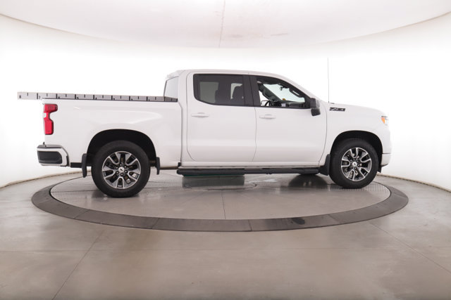 Used 2024 Chevrolet Silverado 1500 RST AWD/4WD image 6