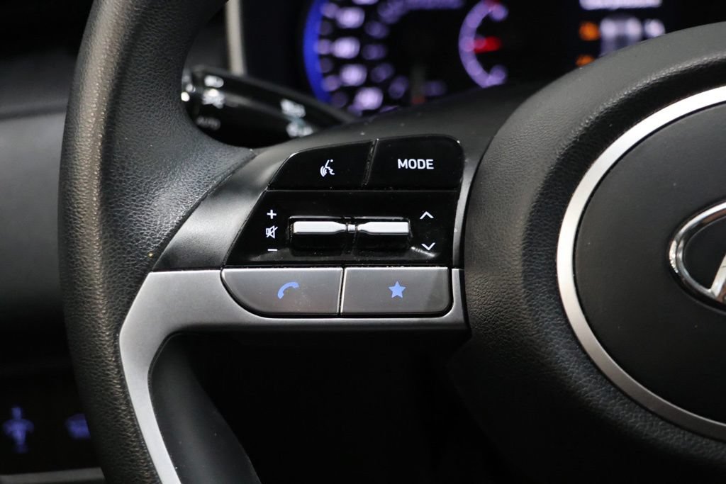 Used 2024 Hyundai Tucson SEL AWD/4WD image 19