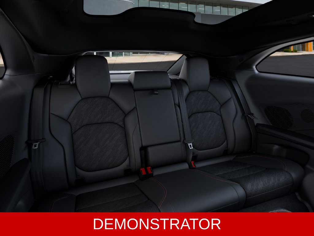 New 2026 Dodge Charger Scat Pack AWD/4WD image 15