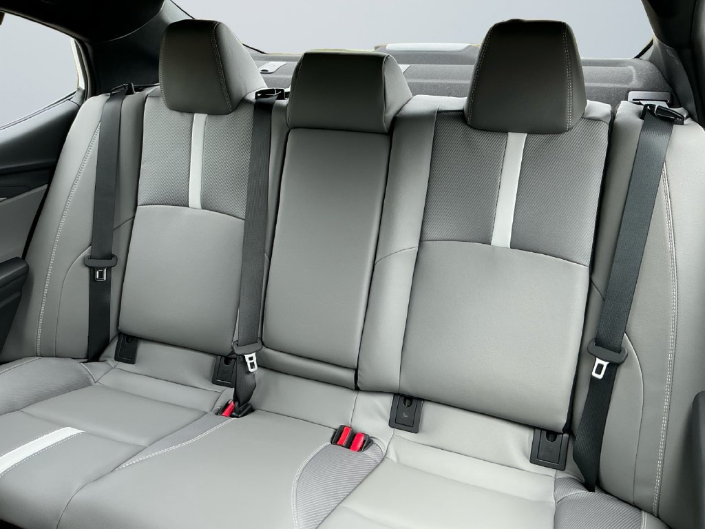 New 2026 Toyota Camry SE w/ Multimedia Upgrade Package FWD image 14