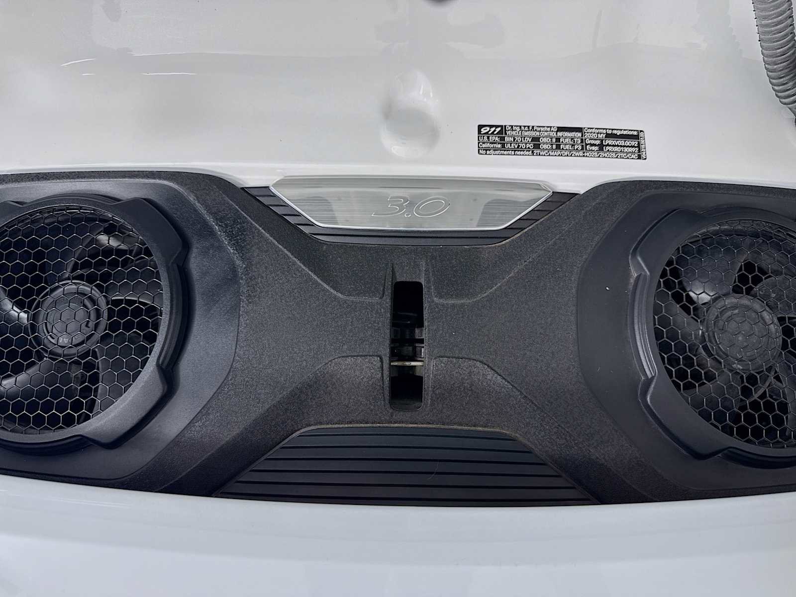Certified 2020 Porsche 911 Carrera image 26