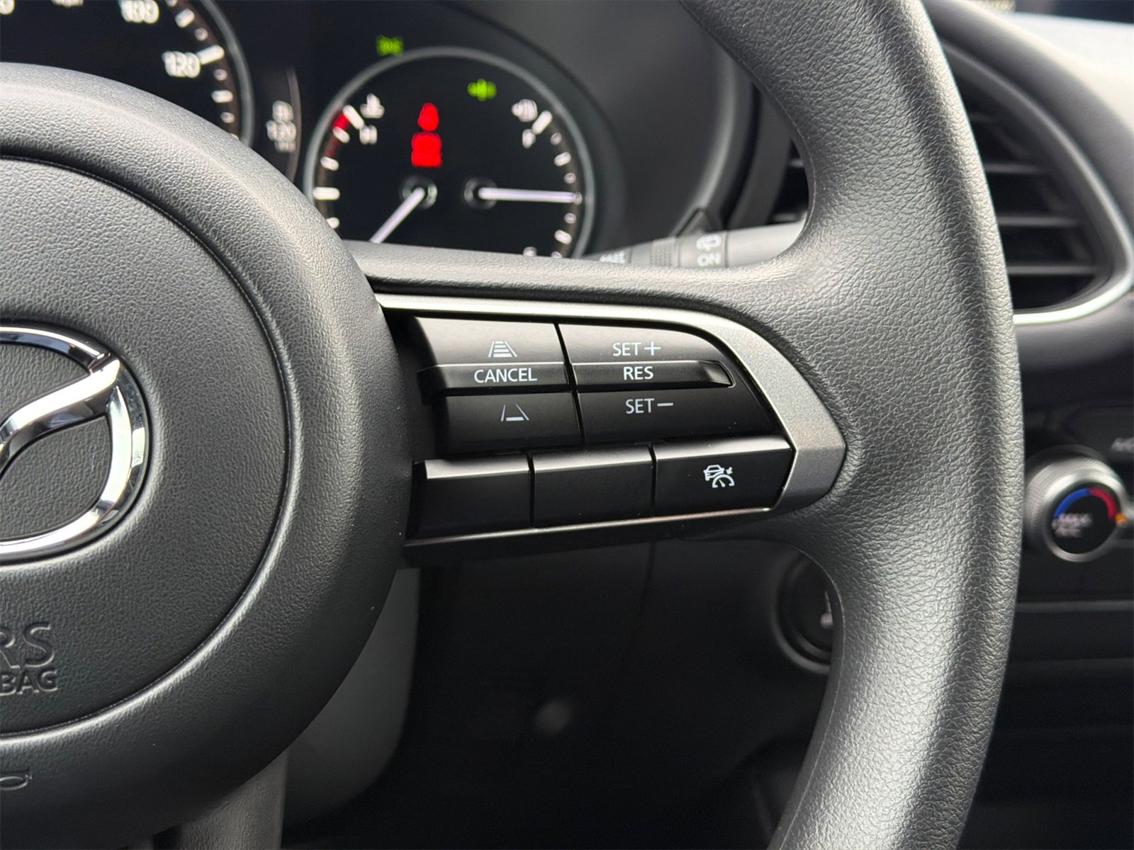 New 2026 MAZDA MAZDA3 s image 17