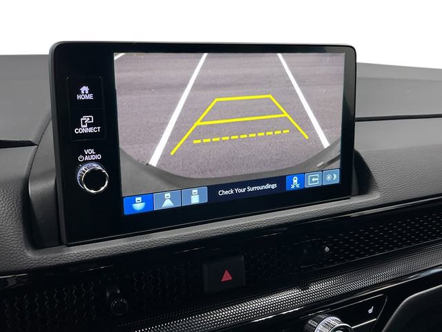 New 2026 Honda CR-V EX-L image 20