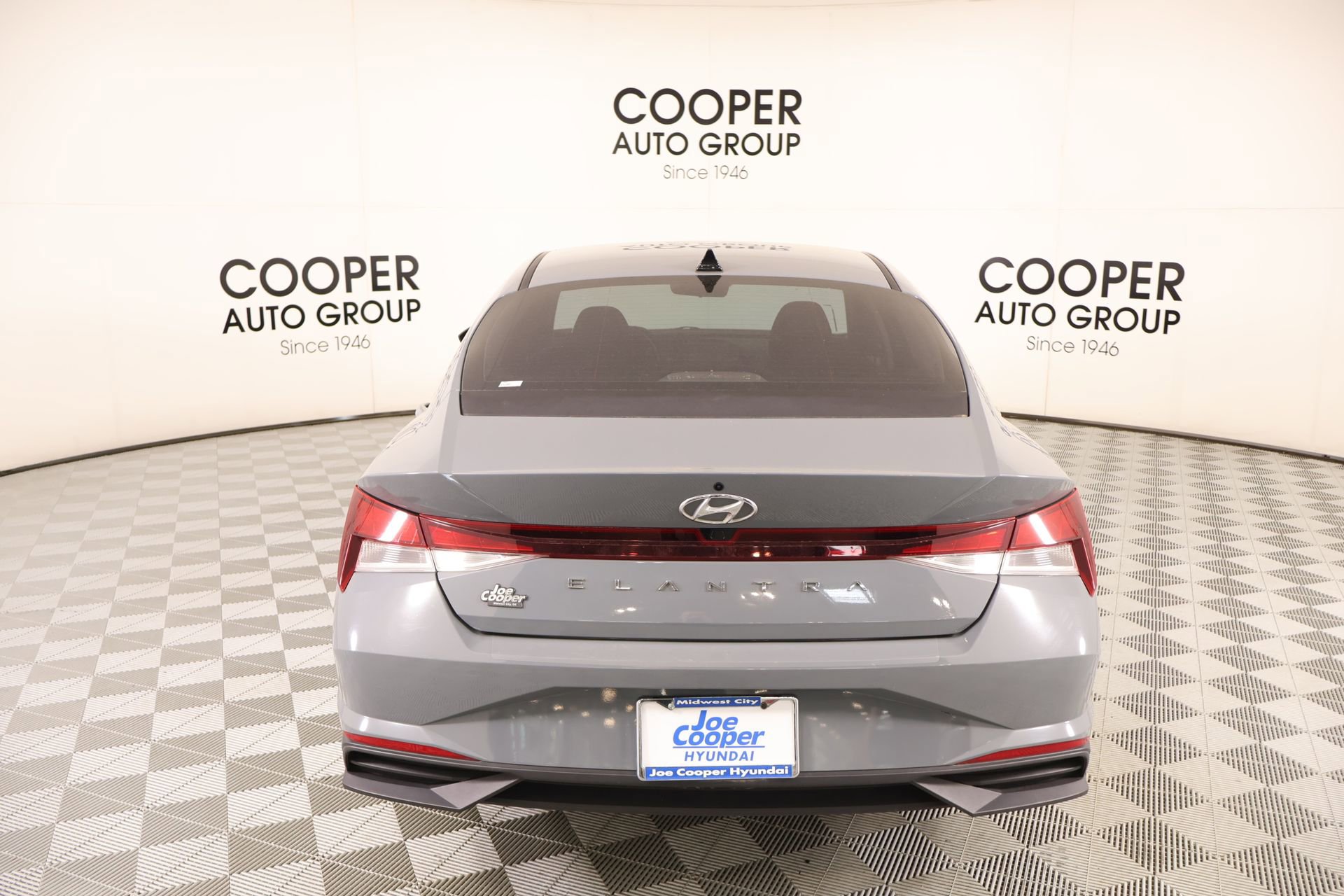 Used 2021 Hyundai Elantra SEL FWD image 20