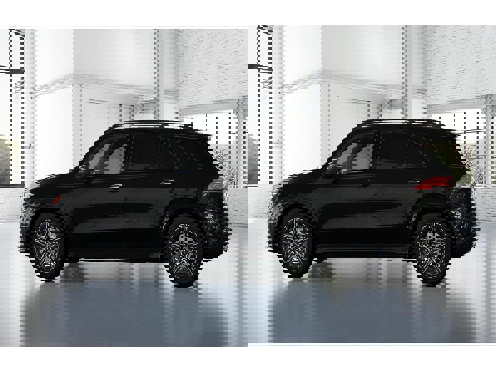 New 2026 Mercedes-Benz GLE 350 4MATIC image 32