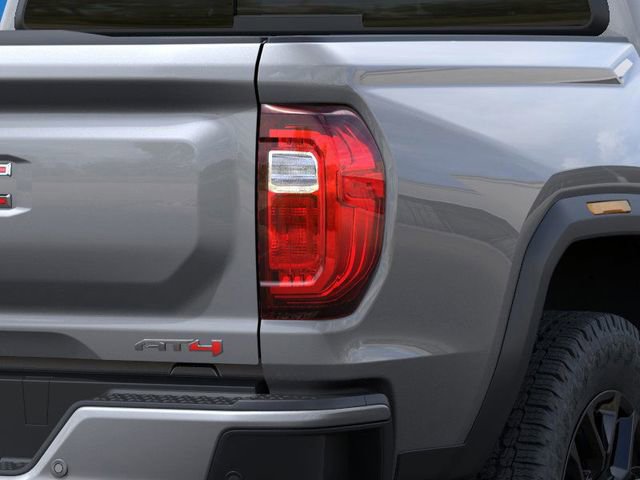 New 2026 GMC Canyon AT4 image 12