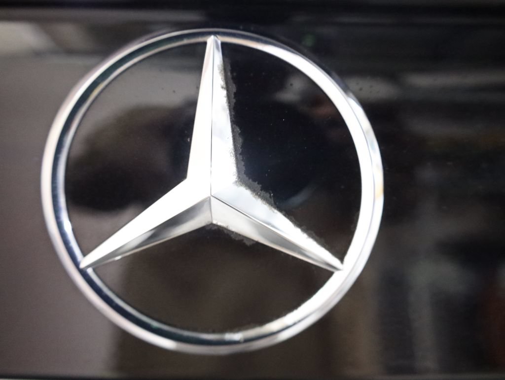 Used 2023 Mercedes-Benz E 350 4MATIC Sedan image 68