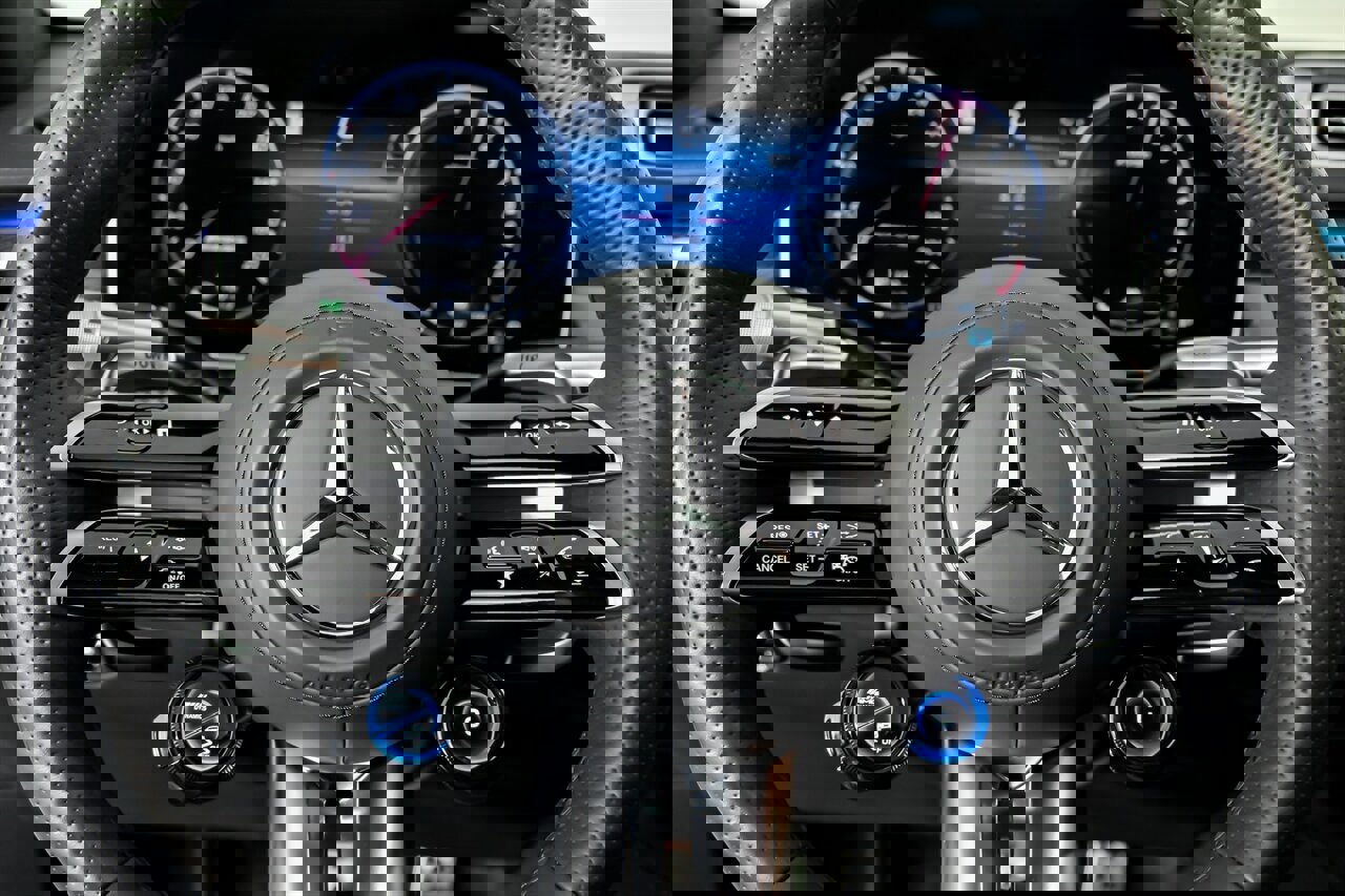 Used 2024 Mercedes-Benz S 63 AMG S image 28