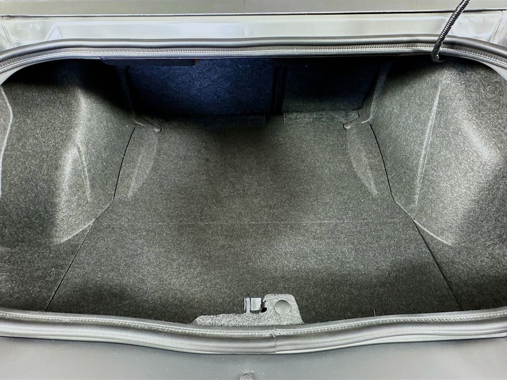 Used 2023 Dodge Challenger SRT Hellcat RWD image 32