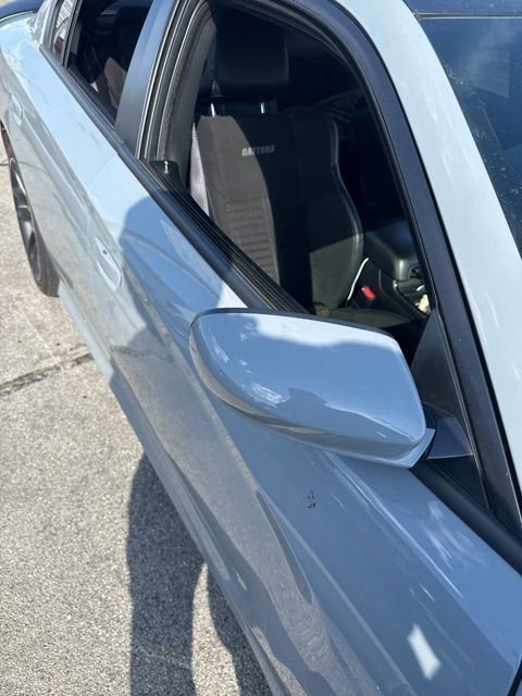 Used 2021 Dodge Charger R/T w/ Daytona Edition Group image 22