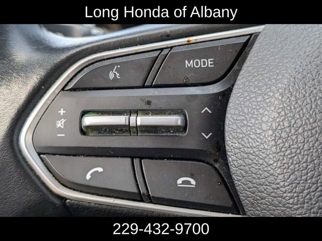 Used 2020 Hyundai Santa Fe Limited FWD image 27