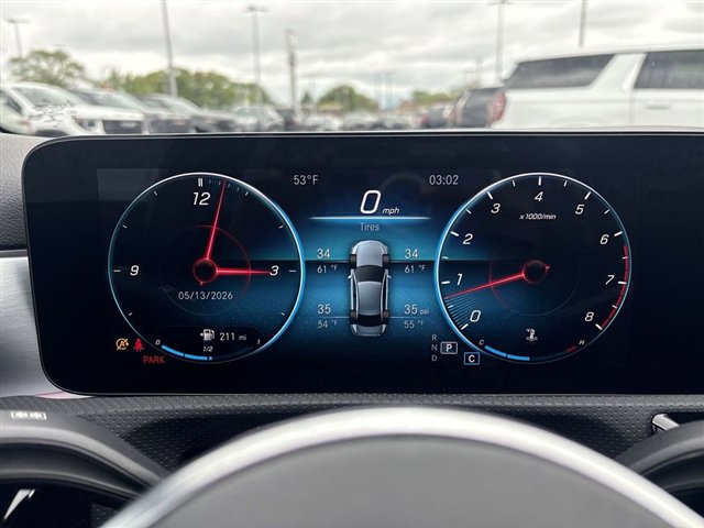 Used 2022 Mercedes-Benz A 220 image 11