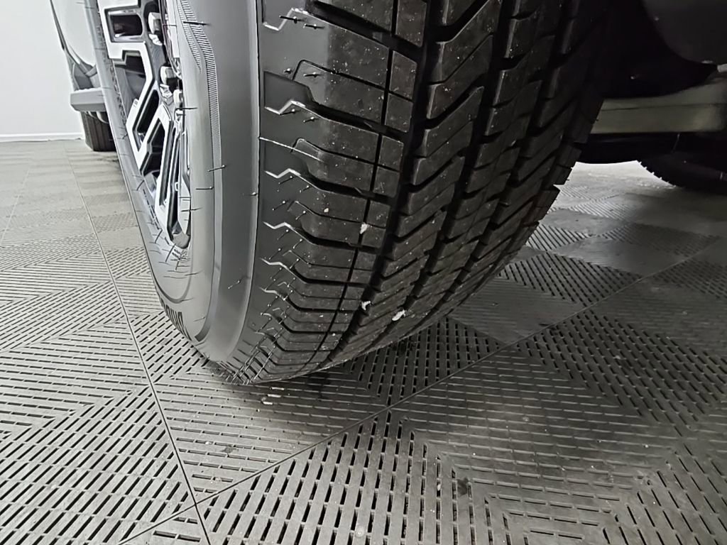 New 2026 GMC Sierra EV Elevation image 45