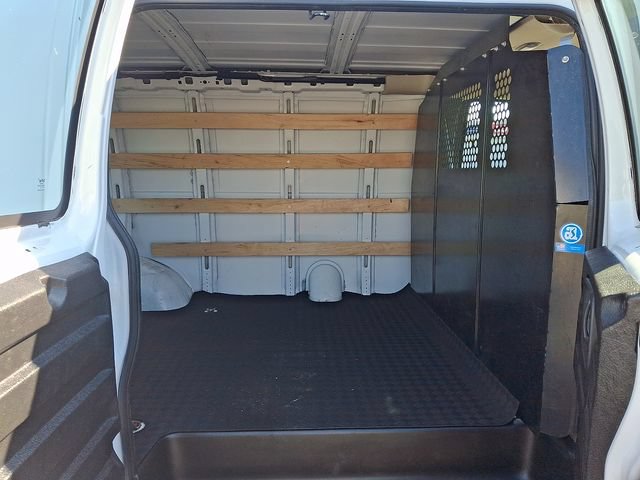 Used 2025 GMC Savana 2500 w/ Driver Convenience Package RWD image 10