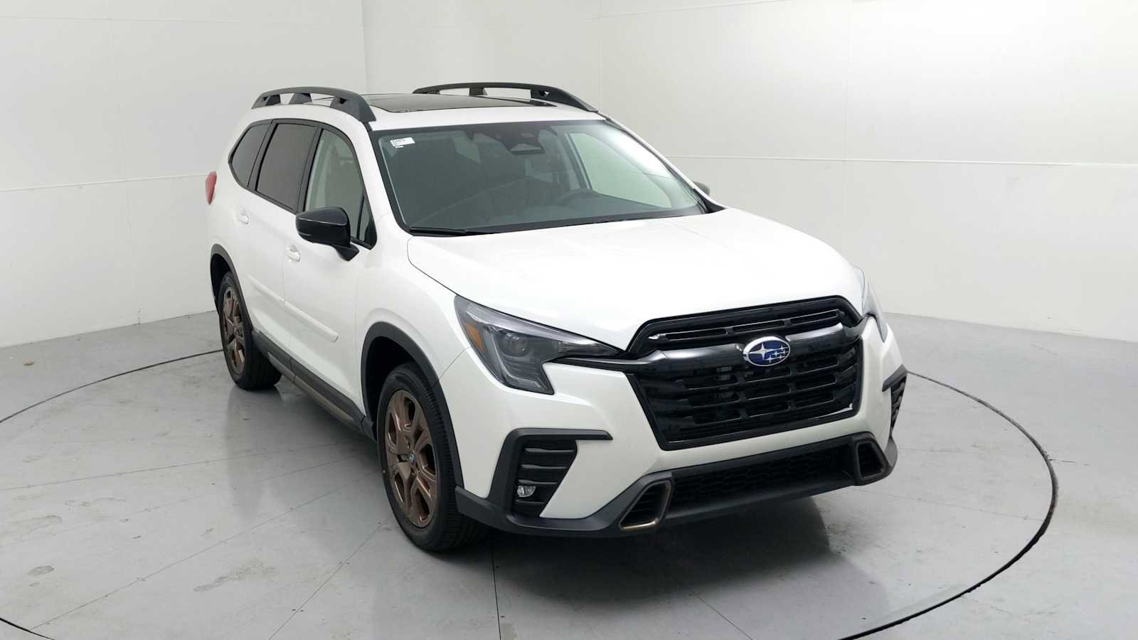 New 2026 Subaru Ascent Limited Bronze AWD/4WD image 2