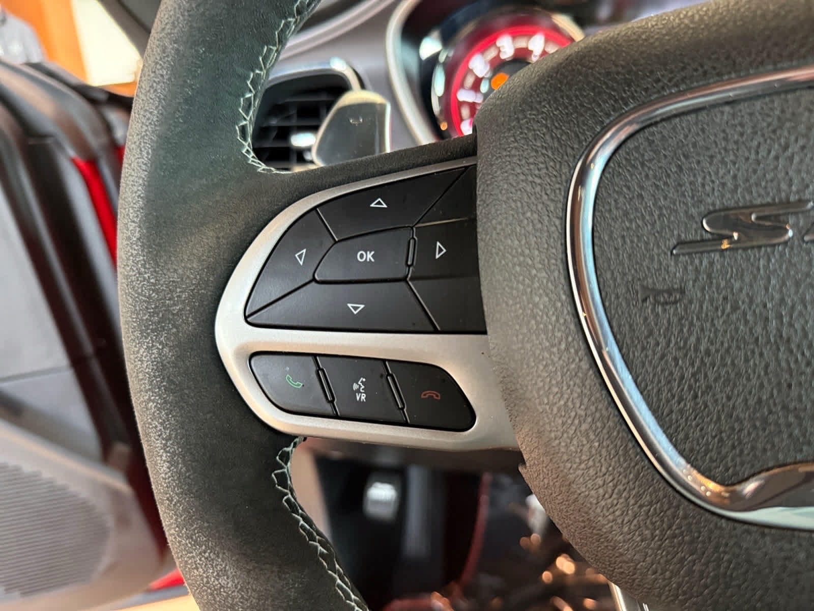 Used 2023 Dodge Challenger SRT Hellcat RWD image 21