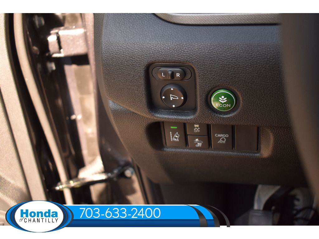 New 2026 Honda Ridgeline RTL image 31