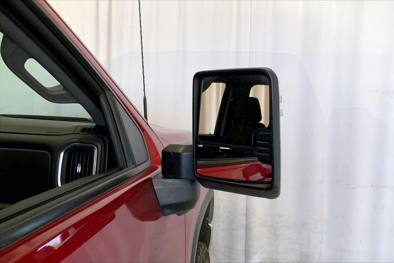 Used 2023 Chevrolet Silverado 2500 LT image 11