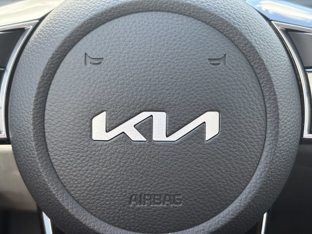 New 2026 Kia Seltos S FWD image 26