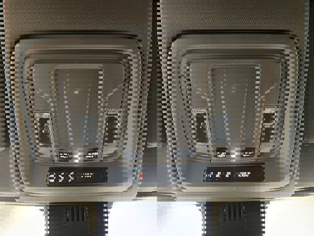 New 2025 Chevrolet Silverado 1500 RST image 20