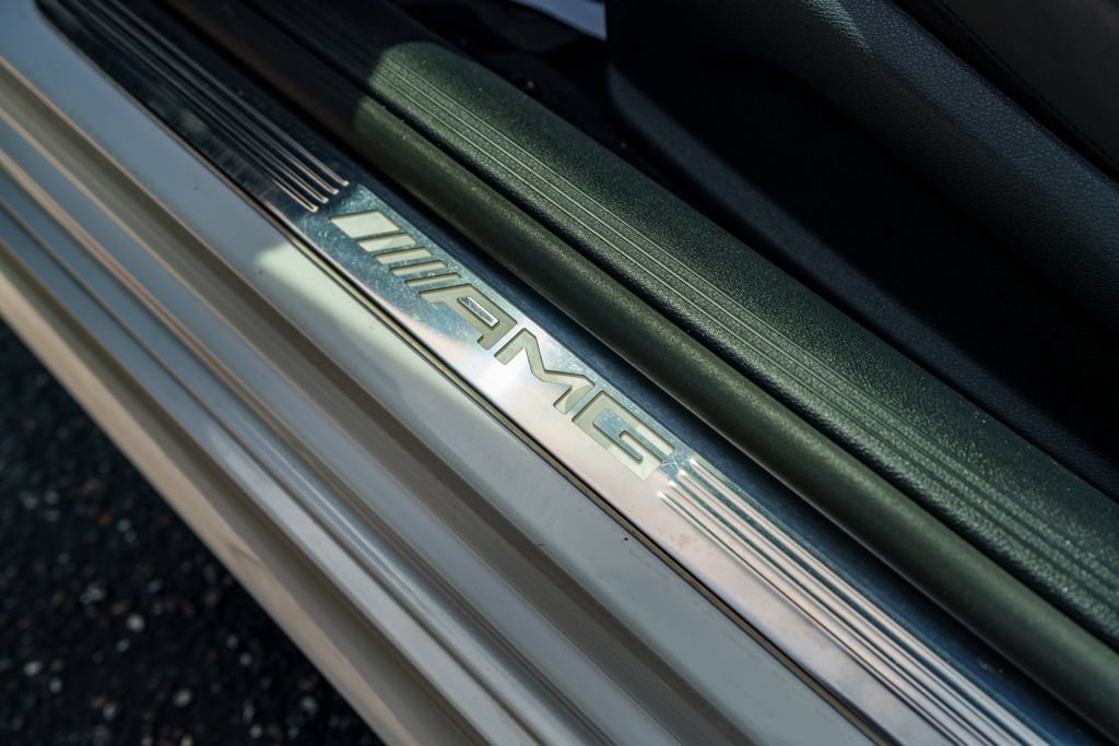 Used 2022 Mercedes-Benz E 53 AMG 4MATIC Cabriolet image 44