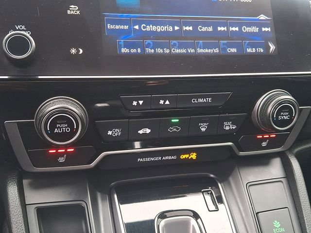 Used 2019 Honda CR-V EX image 16