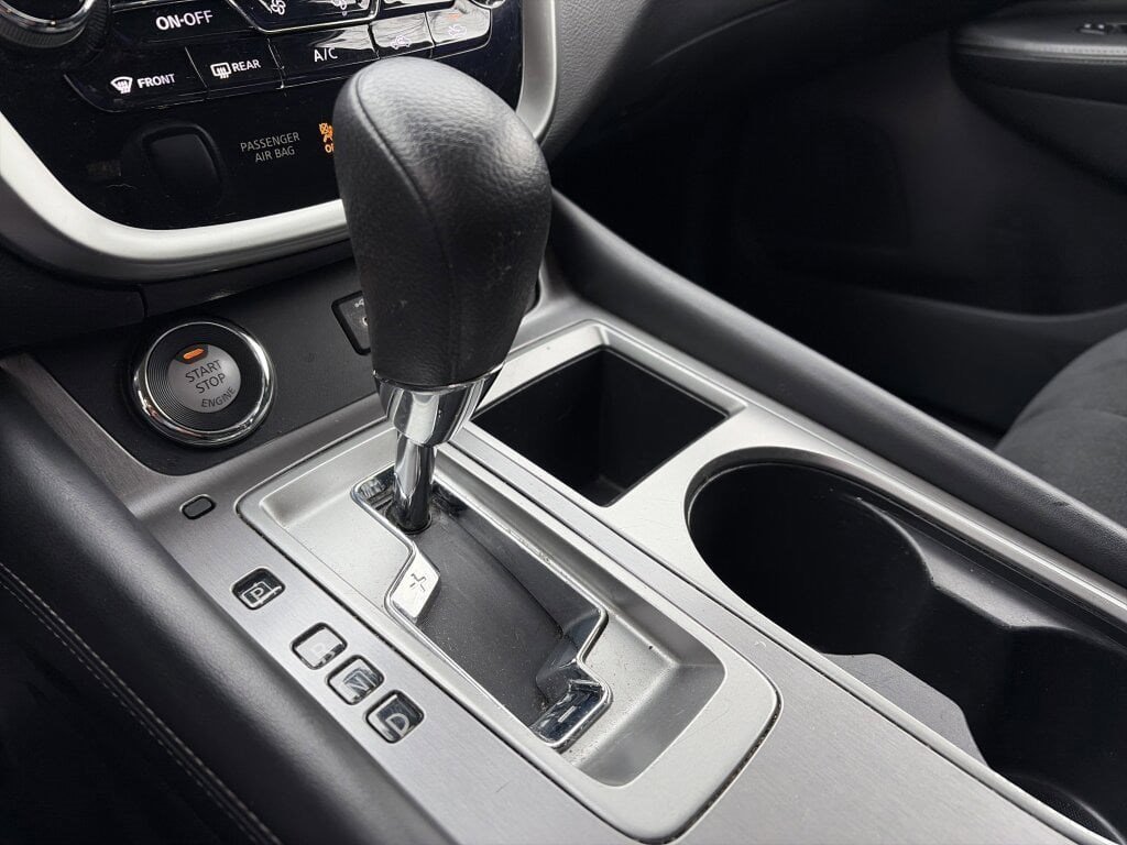 Used 2023 Nissan Murano S image 17