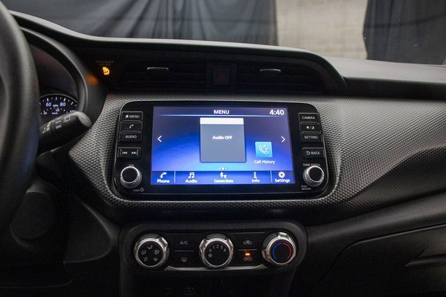 Used 2023 Nissan Kicks SV image 23