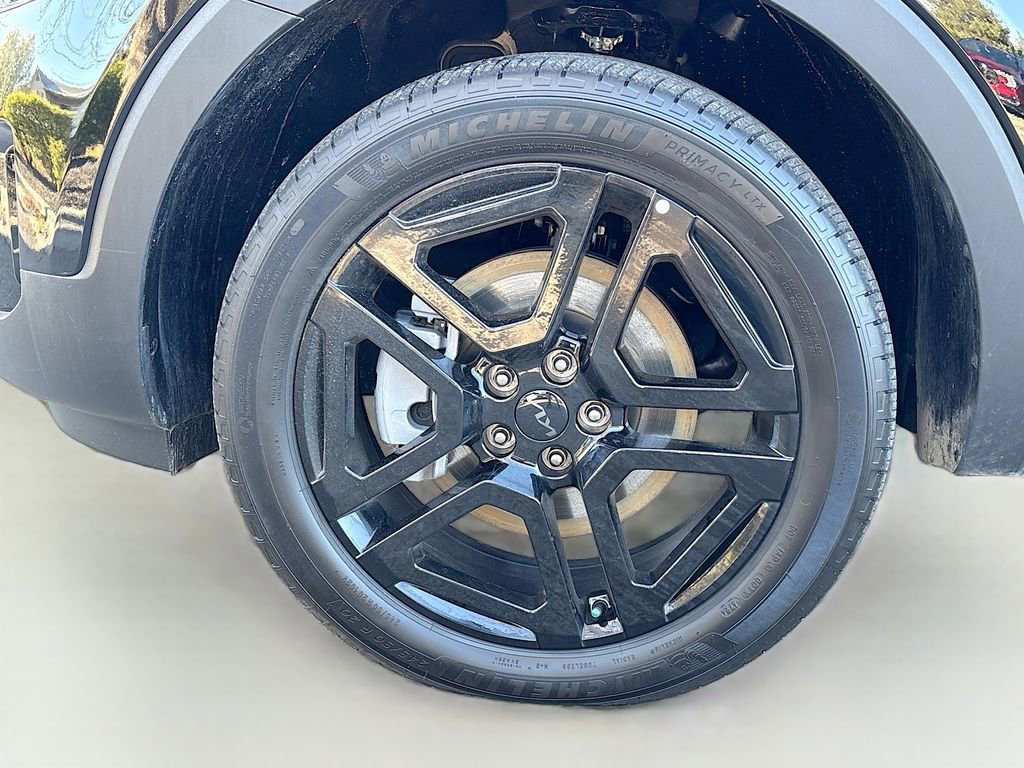 Used 2025 Kia Telluride SX Prestige X-Line AWD/4WD image 34