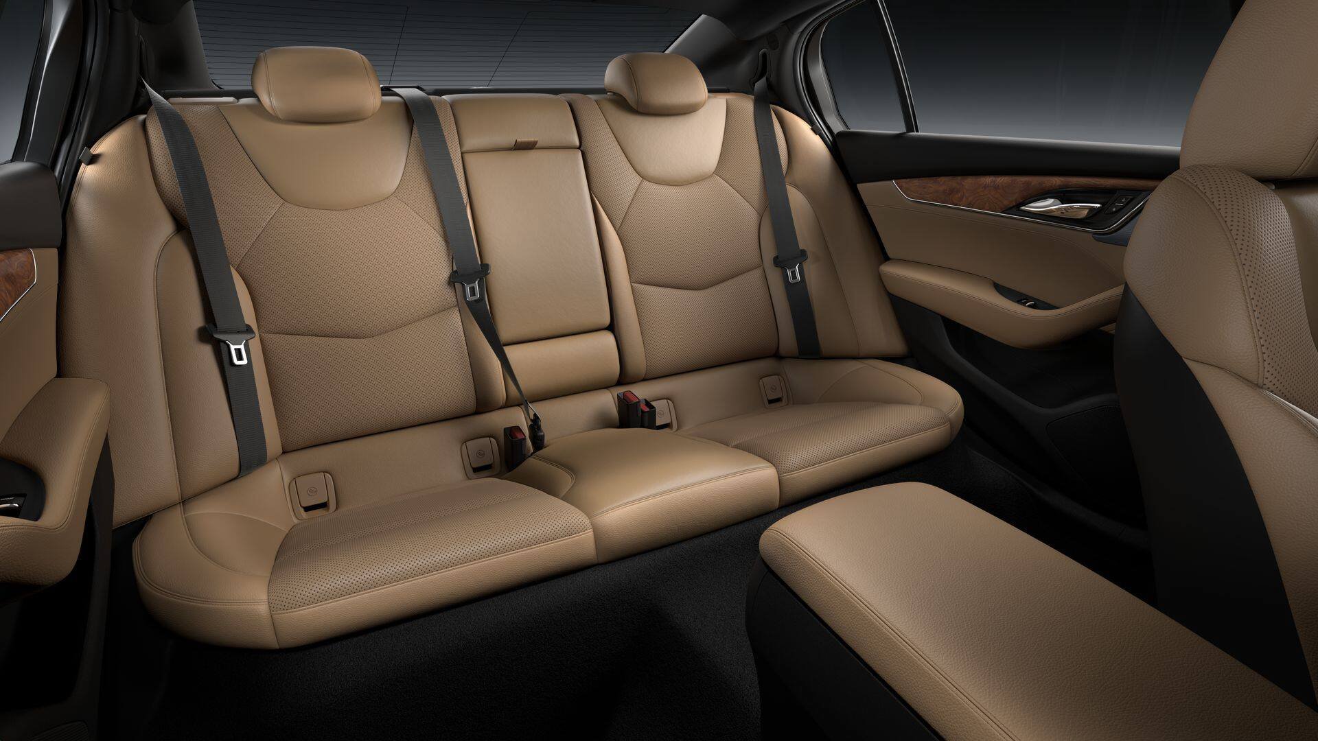 New 2026 Cadillac CT5 Premium Luxury AWD/4WD image 34