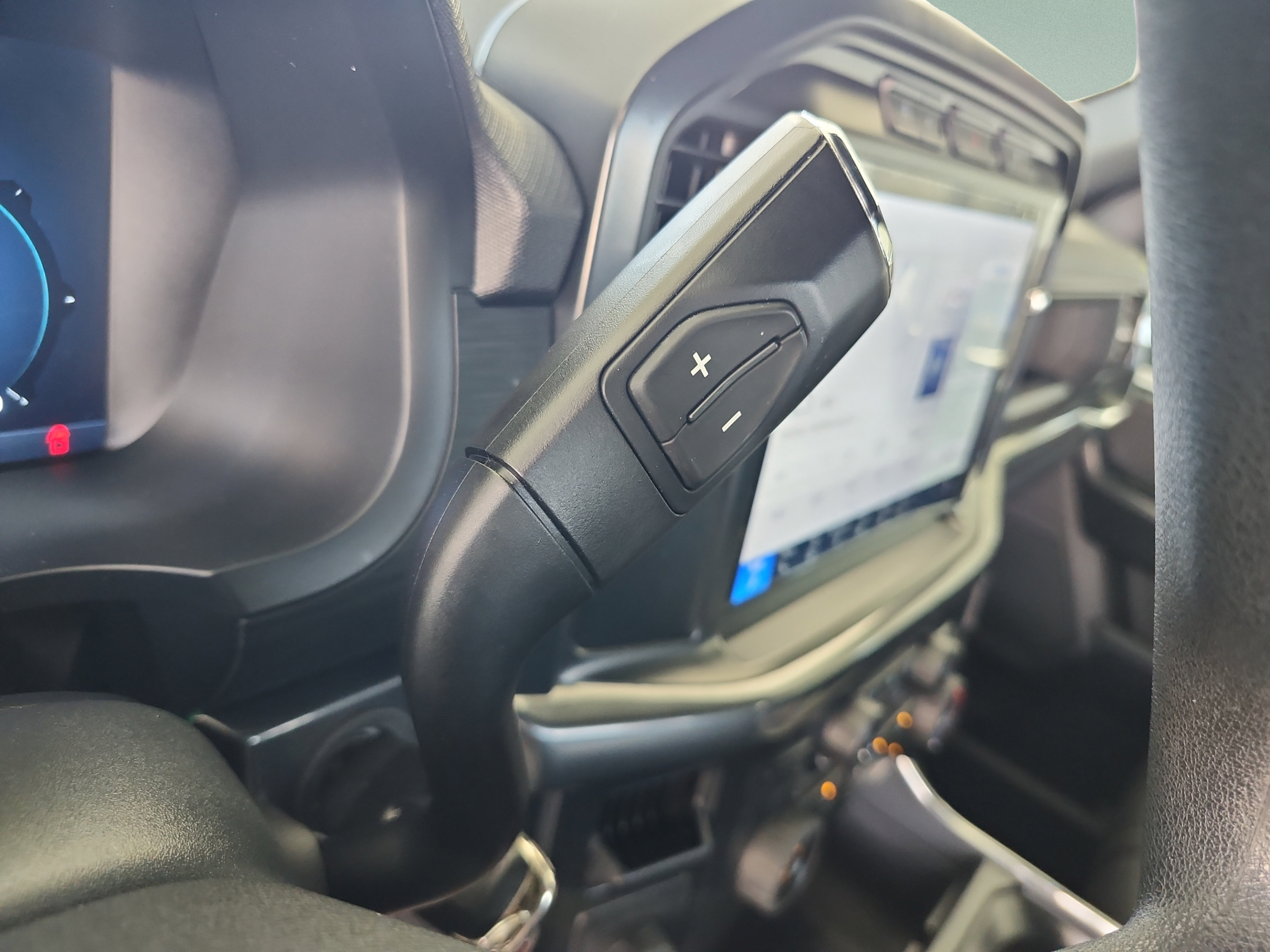 Used 2024 Ford F150 STX w/ Mobile Office Package RWD image 14