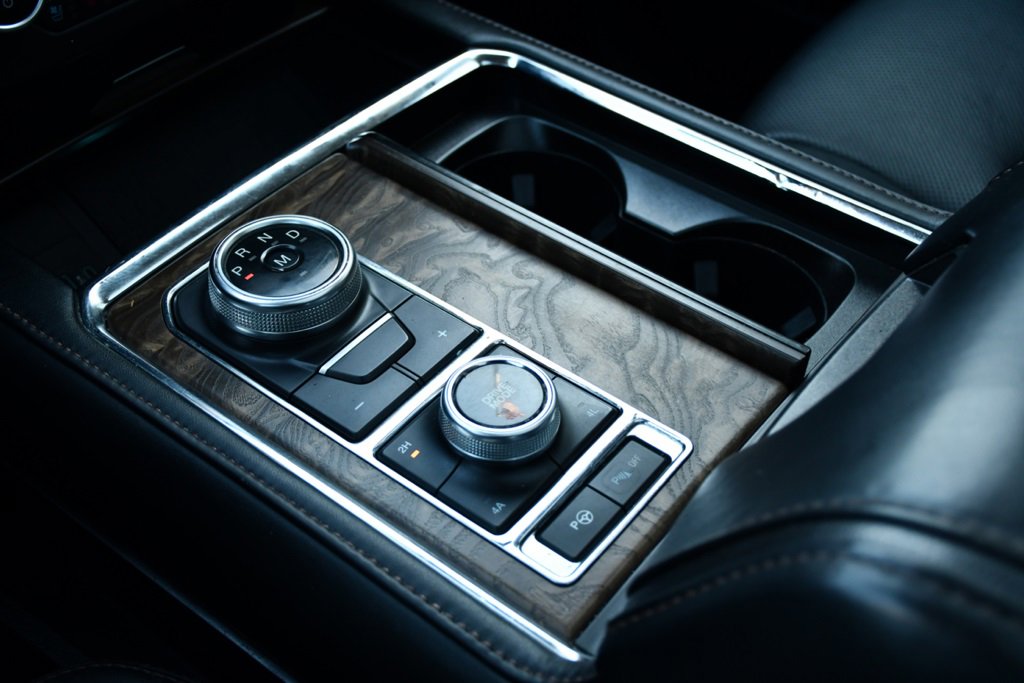 Used 2021 Ford Expedition Max Platinum image 36