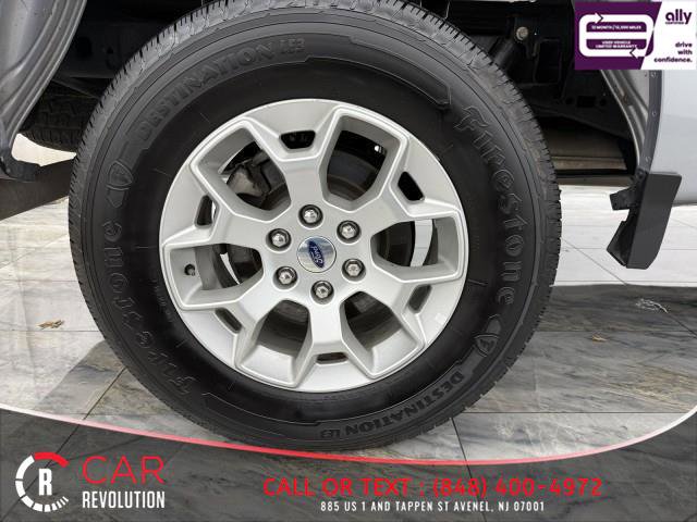 Used 2023 Ford F150 XLT image 10