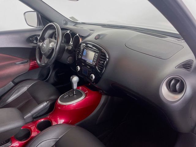 Used 2016 Nissan Juke SL image 30