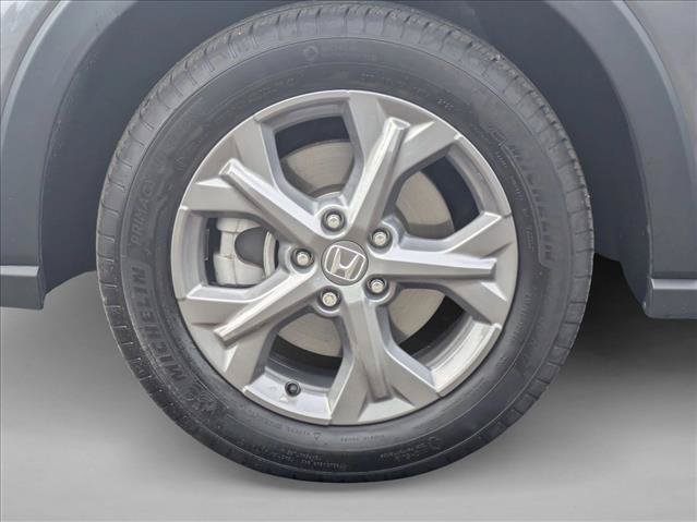 Used 2026 Honda HR-V LX image 22