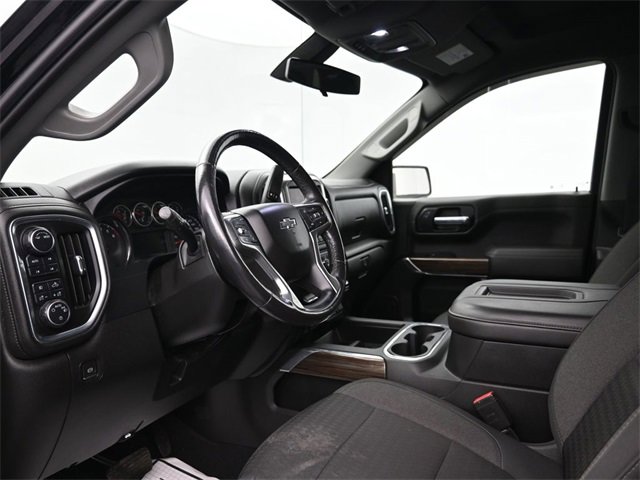 Used 2020 Chevrolet Silverado 1500 RST image 13