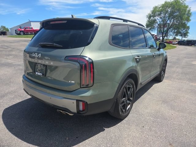 Used 2023 Kia Telluride SX AWD/4WD image 30