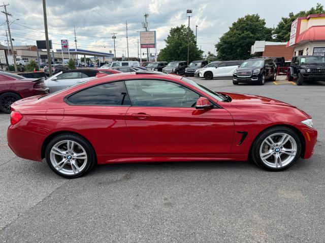 Used 2016 BMW 428i xDrive Coupe AWD/4WD image 4