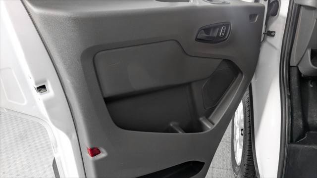 Used 2024 Ford Transit 250 Low Roof w/ Exterior Upgrade Package RWD image 13