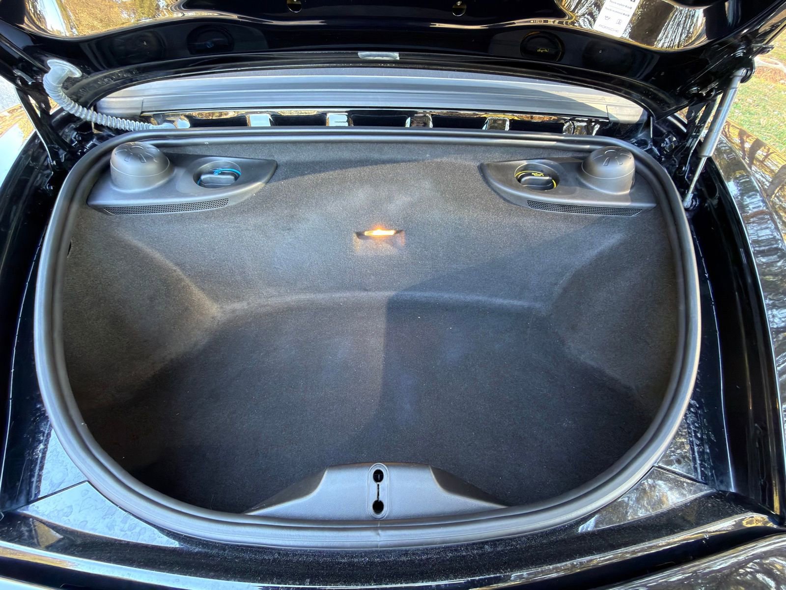 Used 2015 Porsche Boxster S image 12