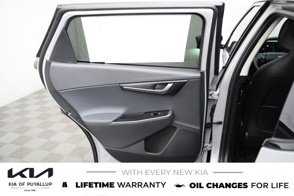 New 2026 Kia EV6 Wind AWD/4WD image 11