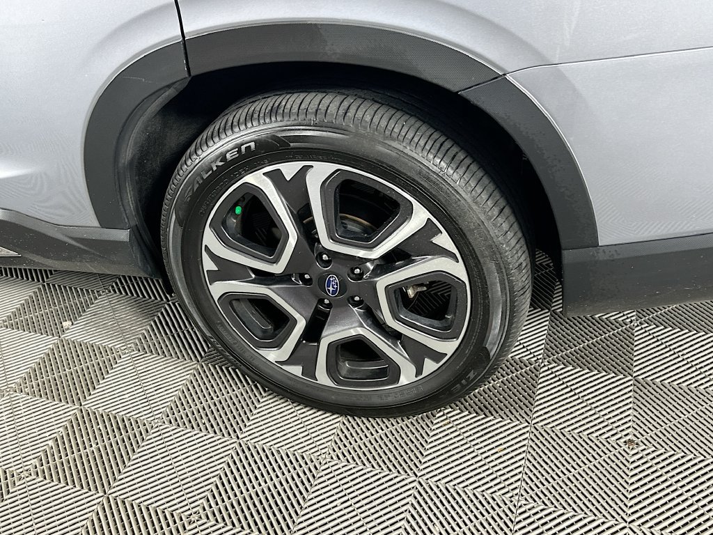 Used 2024 Subaru Ascent Touring AWD/4WD image 39