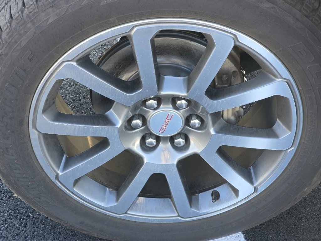 Used 2019 GMC Canyon Denali image 31