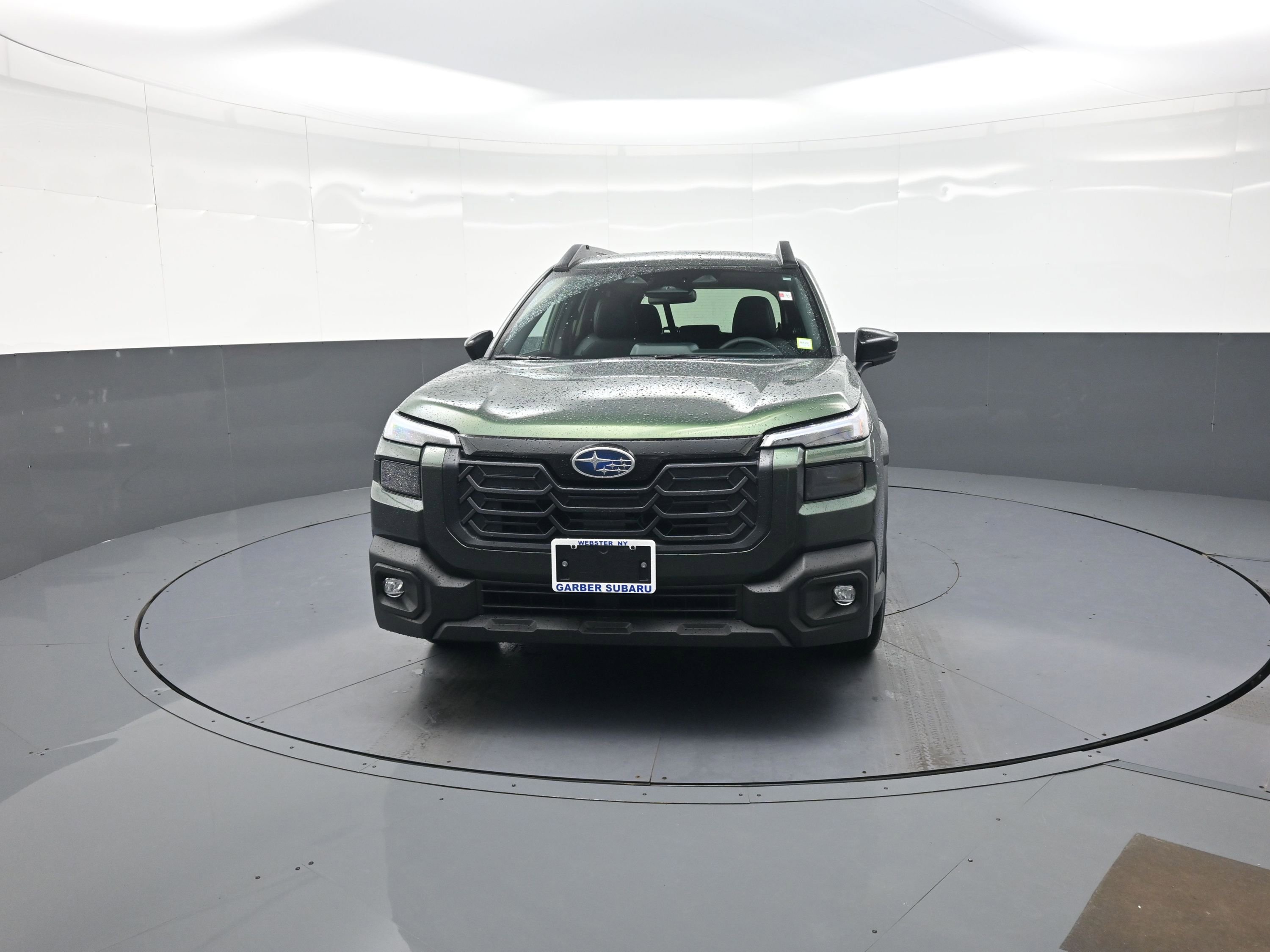 New 2026 Subaru Outback Premium AWD/4WD image 8