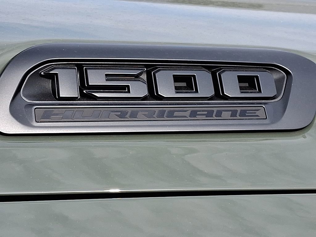 New 2026 RAM 1500 Big Horn image 12